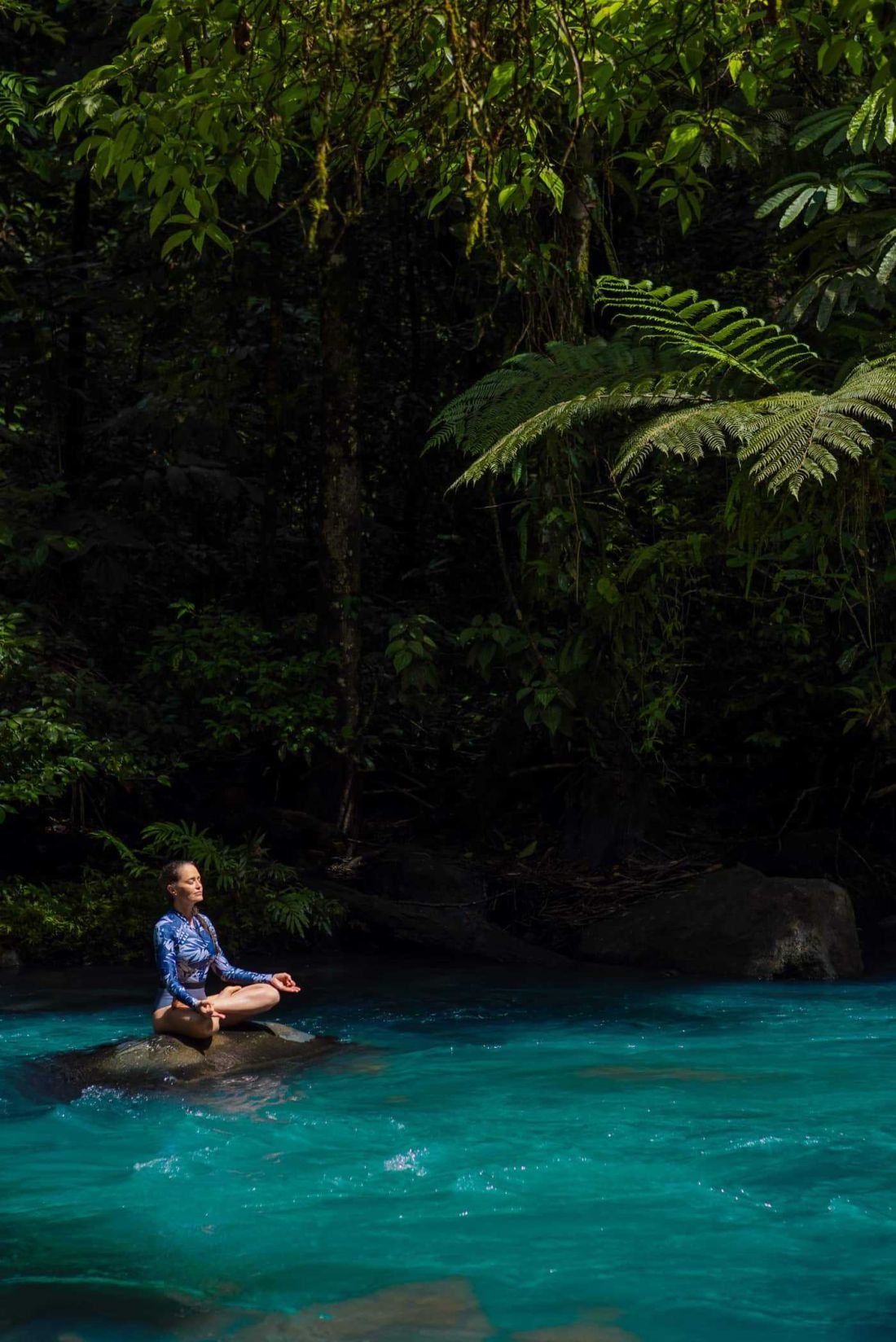 Discover Costa Rica Wellness 3