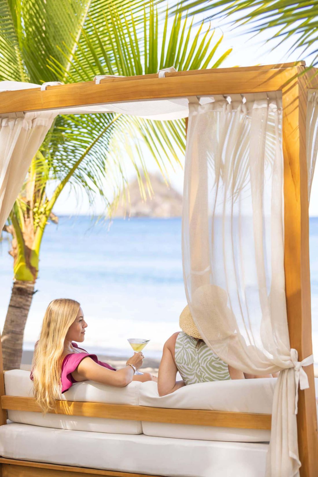 Luxurious costa rica lifestyle 2