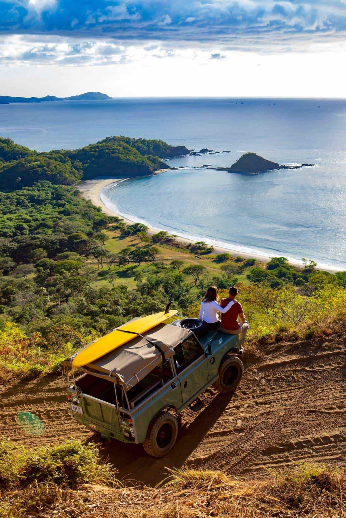 Zapotal Coastline Adventure 3